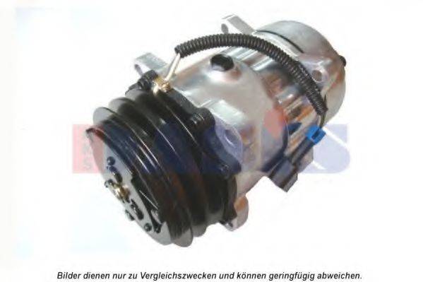 AKS DASIS 852091N