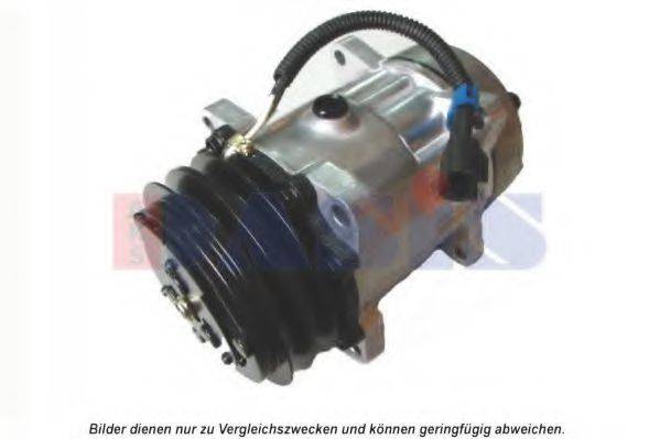 AKS DASIS 852098N