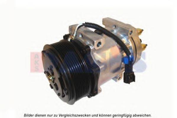 AKS DASIS 852127N