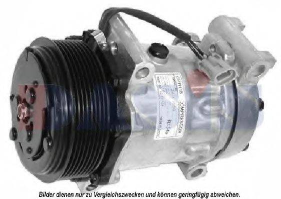 AKS DASIS 852142N