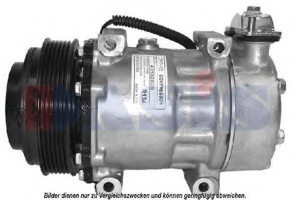AKS DASIS 852152N