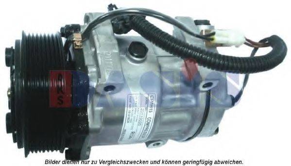 AKS DASIS 852161N
