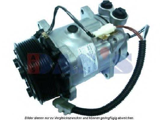 AKS DASIS 852162N