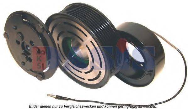 AKS DASIS 852208N