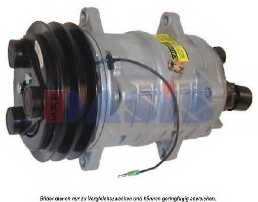 AKS DASIS 48846030 Компресор, кондиціонер