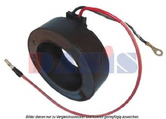 AKS DASIS 4079 Котушка, електромагнітне зчеплення - компресор