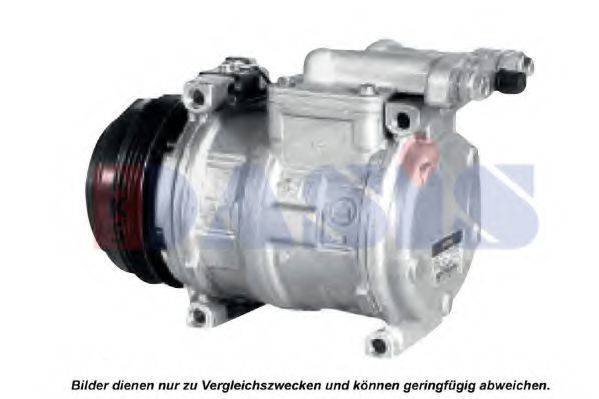 AKS DASIS 852647N