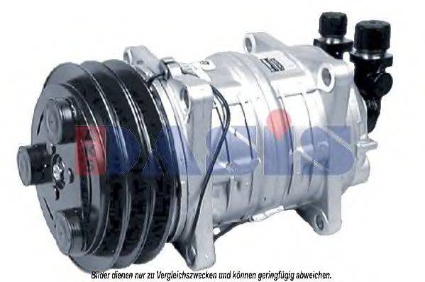 NRF 32158 Компресор, кондиціонер