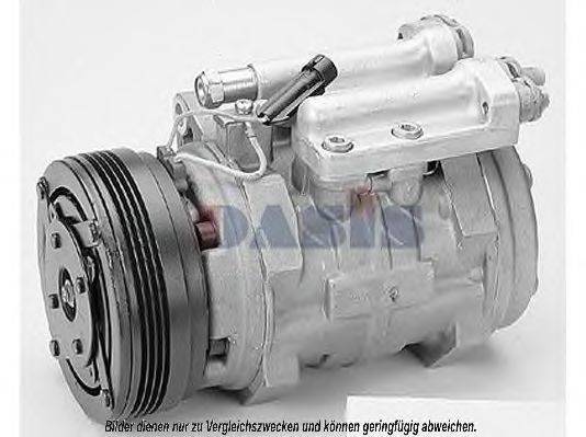 ALFAROME/FIAT/LANCI 46423920 Компресор, кондиціонер