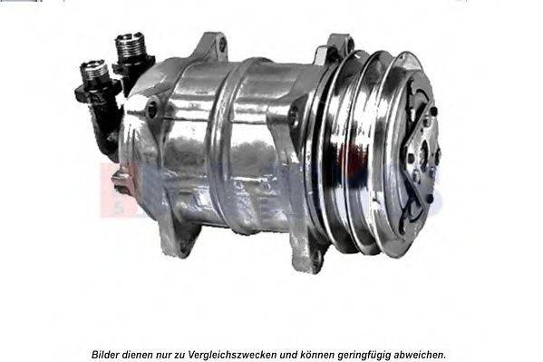 AKS DASIS 858456N
