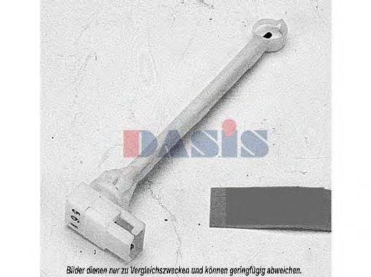 AKS DASIS 8300081 Датчик, внутрішня температура