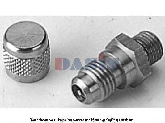 AKS DASIS 8300851 Пневматичний вимикач, кондиціонер