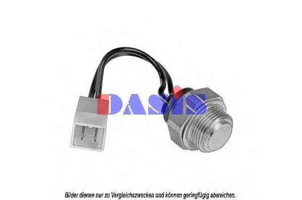 AKS DASIS DAC3061 Пневматичний вимикач, кондиціонер
