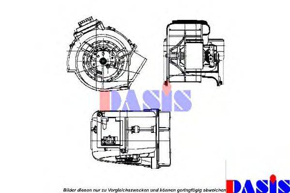 AKS DASIS 870740N