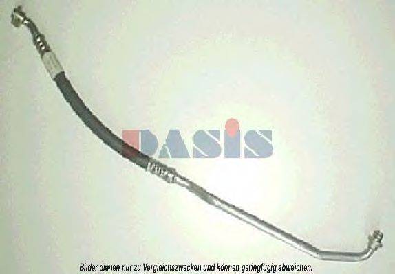 AKS DASIS 885093N