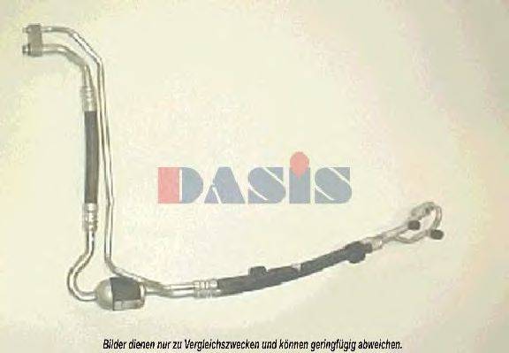 AKS DASIS 885333N
