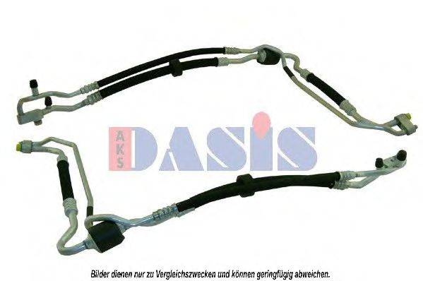 AKS DASIS 885374N