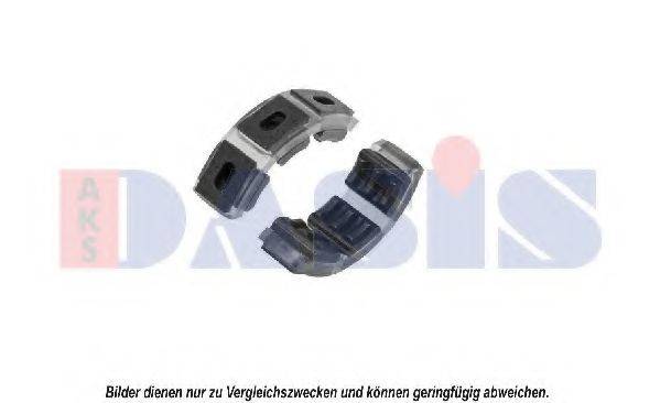 AKS DASIS 9900341 Інструмент