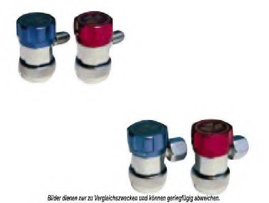 BEHR HELLA SERVICE 54398 Інструмент