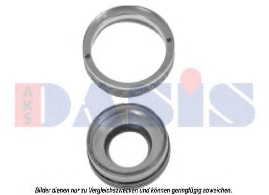 AKS DASIS 9901561 Кільце ущільнювача, компресор