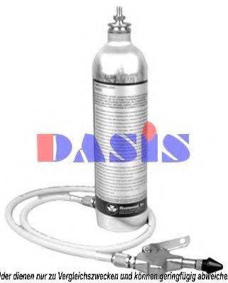 AKS DASIS 9981941 Комплект підтримки, буфер