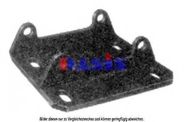 AKS DASIS 9982511 Кронштейн, компресор