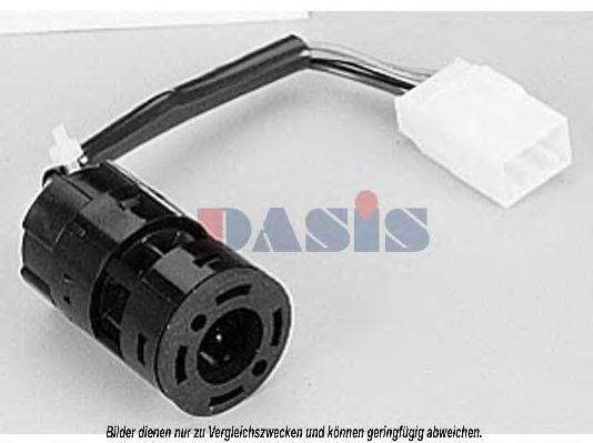 AKS DASIS 9982691 Датчик, внутрішня температура