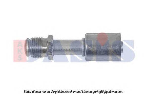 AKS DASIS 910032N З'єднувач