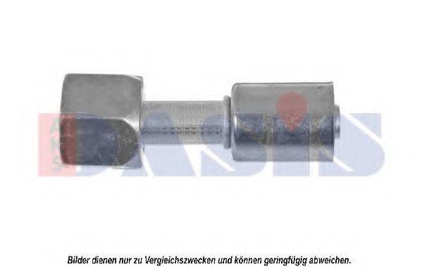 AKS DASIS 910272N З'єднувач