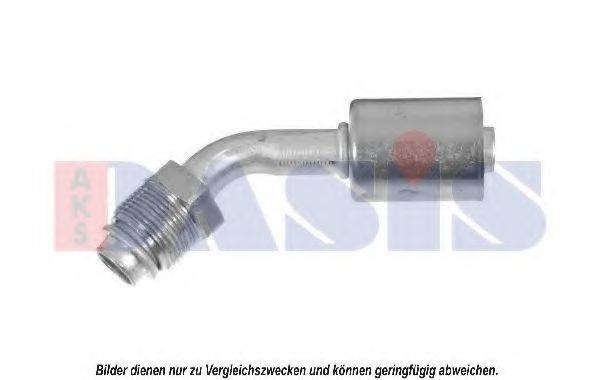 AKS DASIS 9806821 З'єднувач