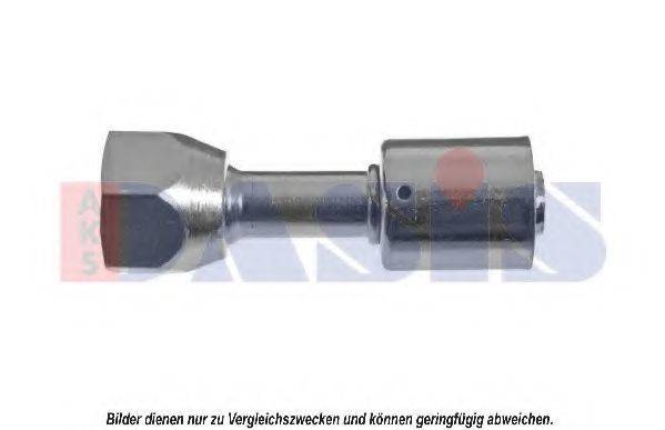 AKS DASIS 910813N З'єднувач