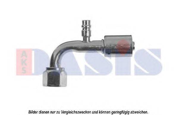 AKS DASIS 910827N З'єднувач