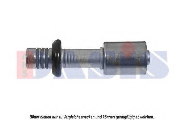 AKS DASIS 9821821 З'єднувач