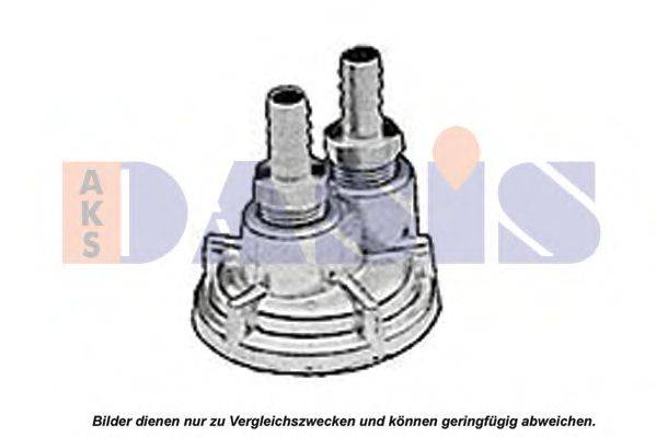 AKS DASIS 9606101 Кронштейн