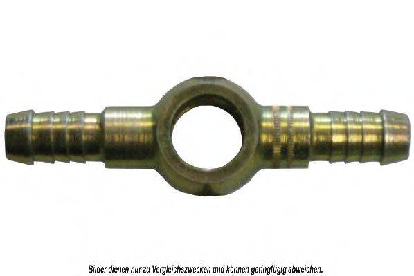 AKS DASIS 9611101 З'єднувач шлангу