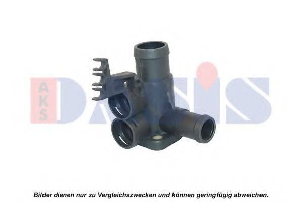AKS DASIS 045018N