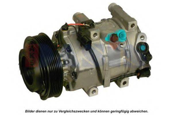 HYUNDAI 97701-2S500 Компресор, кондиціонер