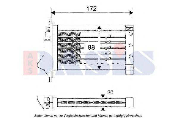 AKS DASIS 079006N