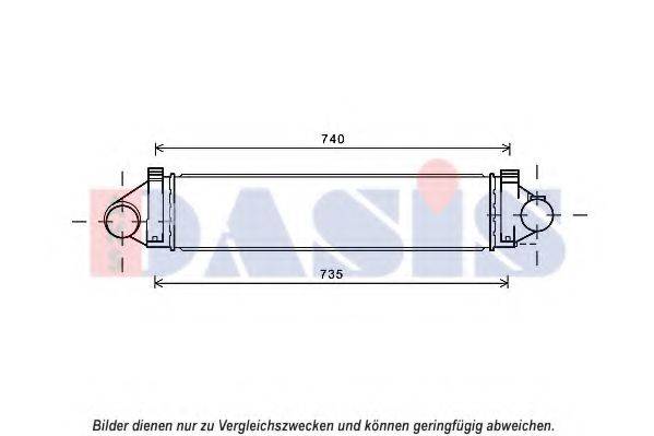 AKS DASIS 097021N