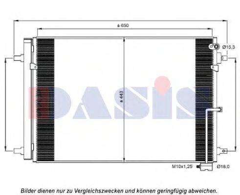 AKS DASIS 482027N