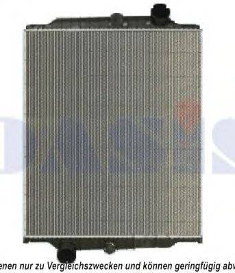 AKS DASIS 280014S