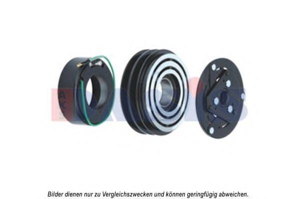 AKS DASIS 855022N