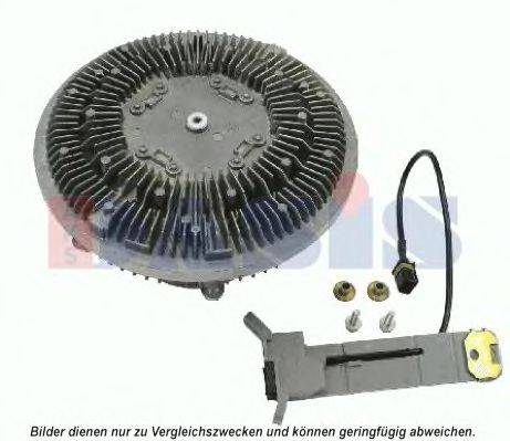 AKS DASIS 268055N