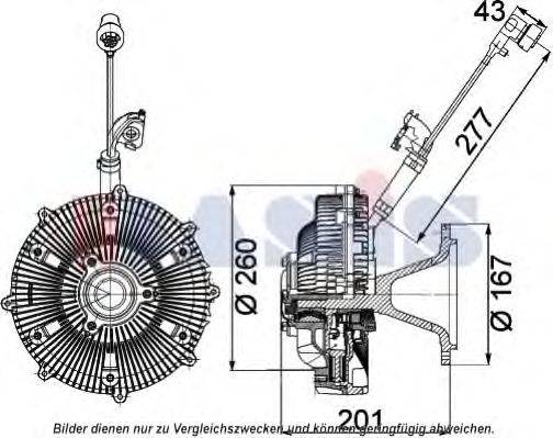 AKS DASIS 138076N