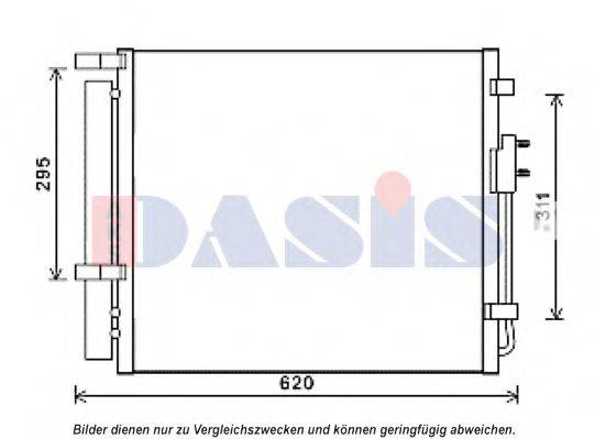 AKS DASIS 562045N