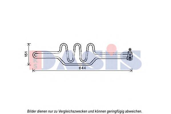 AKS DASIS 056045N