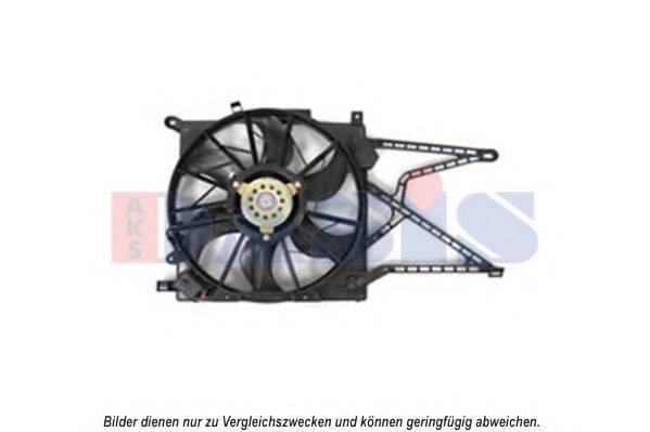 AKS DASIS 158094N