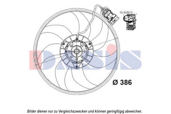AKS DASIS 158112N