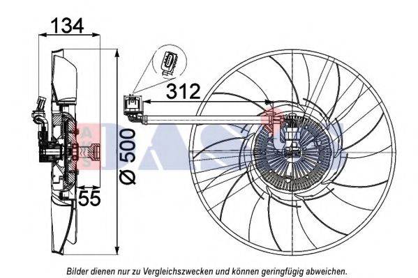AKS DASIS 028004N