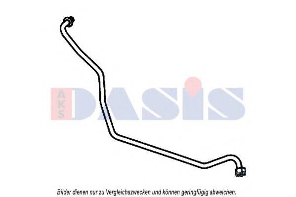AKS DASIS 885807N